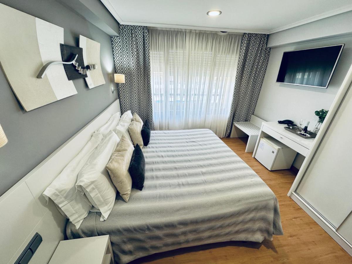 Hotel Las Olas Noja Luaran gambar