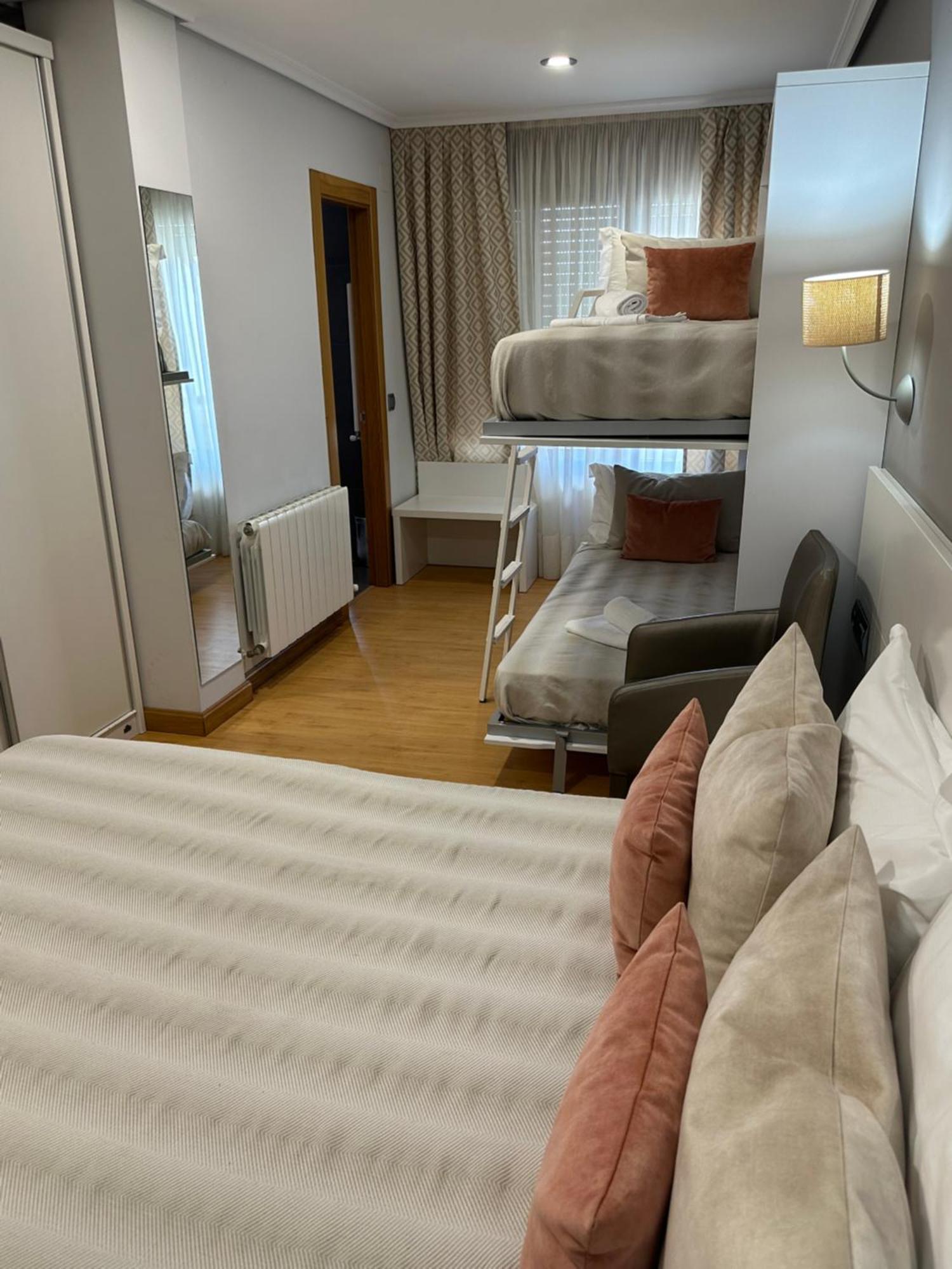 Hotel Las Olas Noja Luaran gambar