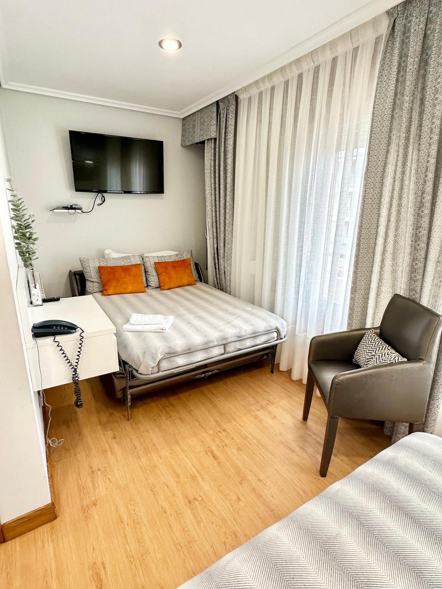 Hotel Las Olas Noja Luaran gambar