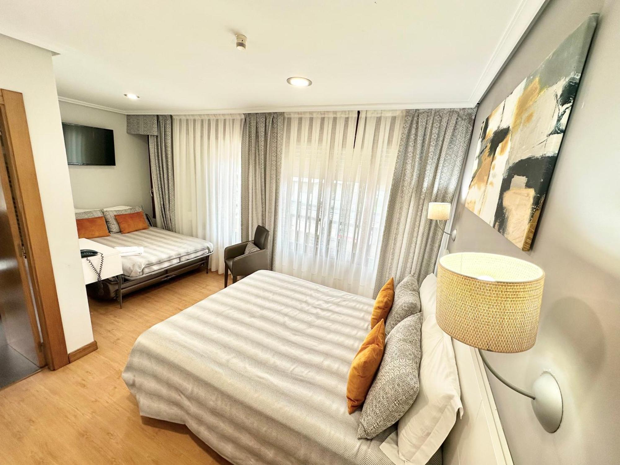 Hotel Las Olas Noja Luaran gambar
