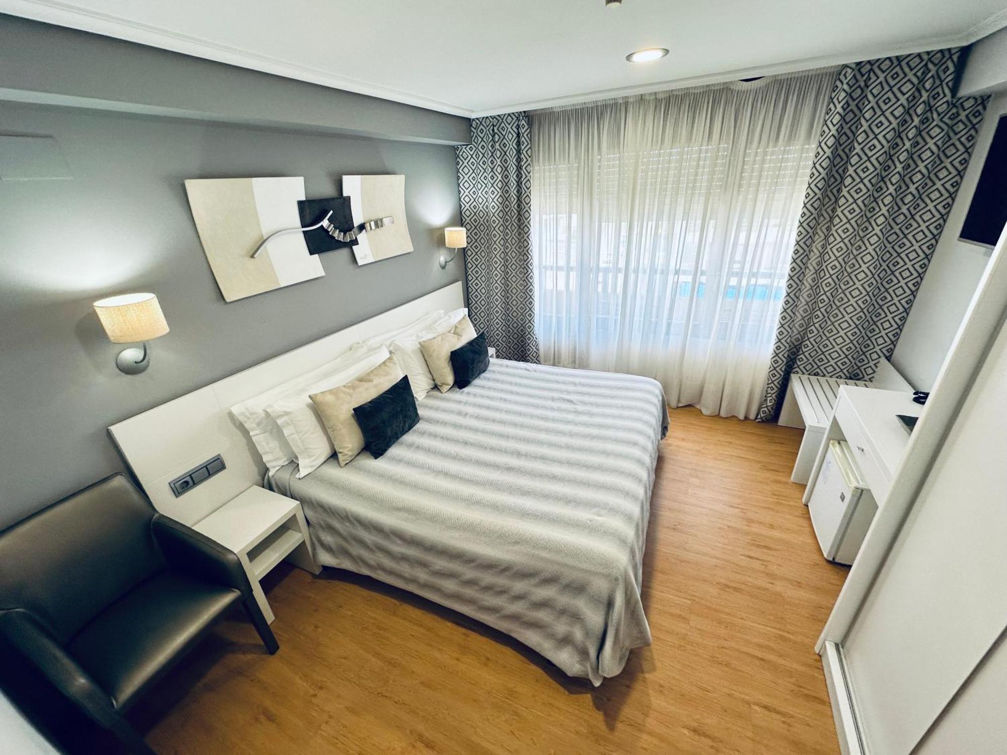 Hotel Las Olas Noja Luaran gambar