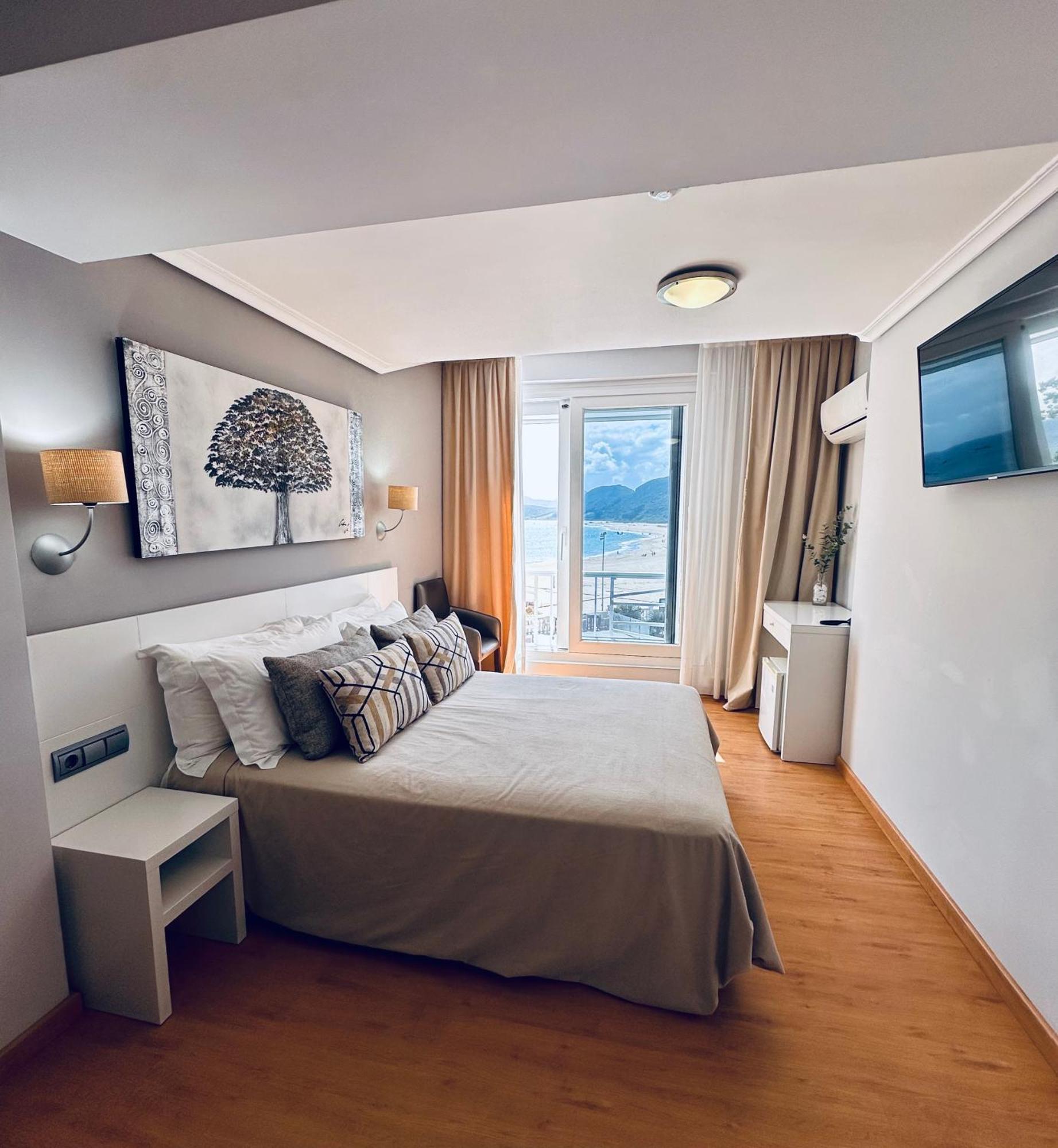 Hotel Las Olas Noja Luaran gambar